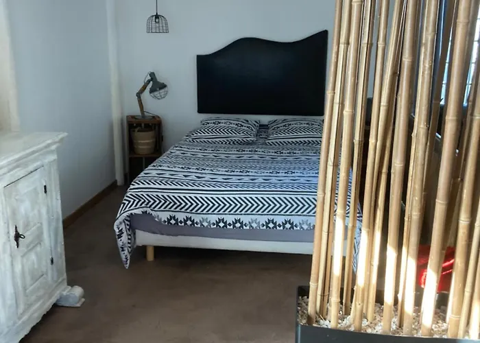 Appartement Terrasselouhans Centre